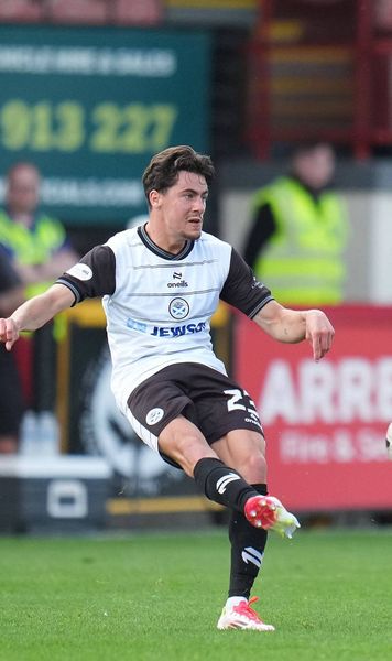 „Scoțienii vor juca pe viață și pe moarte”  Singurul   român care joacă în Scoția  analizează, pentru GOLAZO.ro, meciul FCSB - Aberdeen