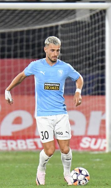 „Suntem Cenușăreasa Ligii”  Antrenorul lui   Vlad Dragomir  la Pafos prezintă una dintre revelațiile Ligii Campionilor