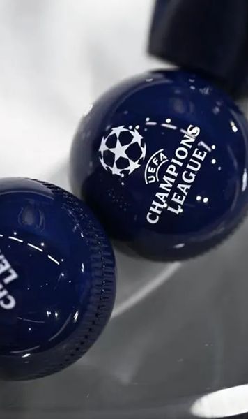 Programul Ligii Campionilor  Urmează   dueluri-șoc în grupa XXL!  Pe cine vor înfrunta Chivu, Man, Dragomir și Drăgușin +   ce adversari ar fi avut FCSB