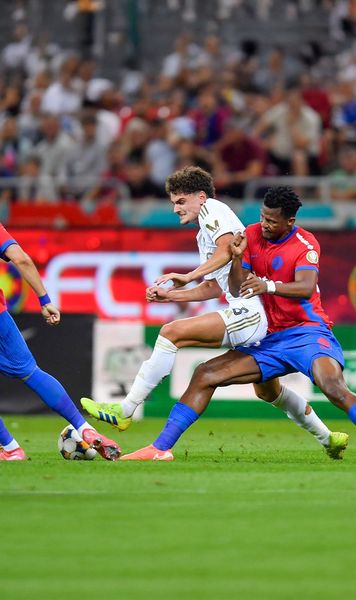 FCSB, calificare!  Campioana României  surclasează pe Aberdeen și ajunge în faza principală din   Europa League