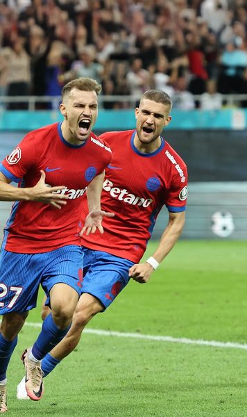 FCSB în Europa League!     Ce urmează pentru campioană:  adversari de top + program încărcat