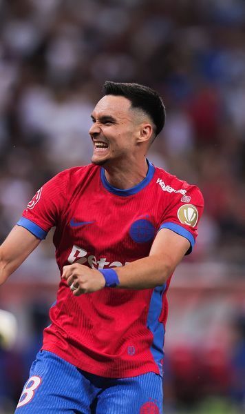 FCSB, secretul unui succes mare  Analiză de la masa presei.   Ce au făcut bine roș-albaștrii și Charalambous.  Ce n-a făcut patronul