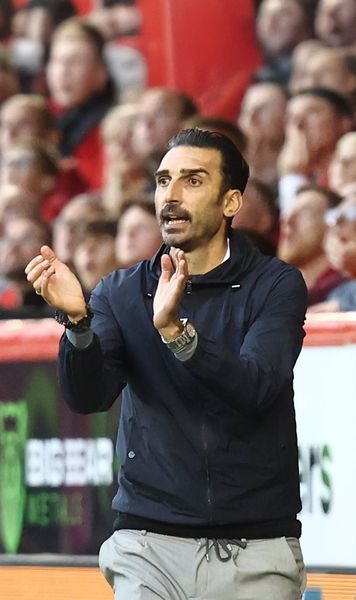 Elias, calificare pentru România  Charalambous,   schimbare de focus  după ce FCSB a ajuns în Europa League: „Asta trebuie să facem acum”