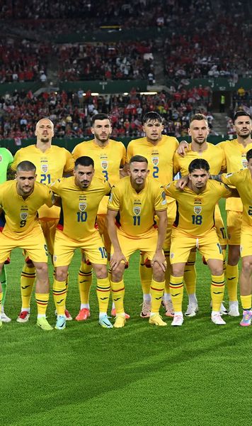 Lotul pentru Canada și Cipru    Mircea Lucescu  a anunțat lista „tricolorilor” convocați pentru meciurile din septembrie » Marii absenți