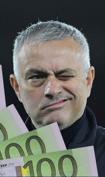 Concedierile l-au îmbogățit  Jose Mourinho a câștigat peste   100 de milioane de euro  din cele șapte demiteri din carieră » Topul sumelor încasate