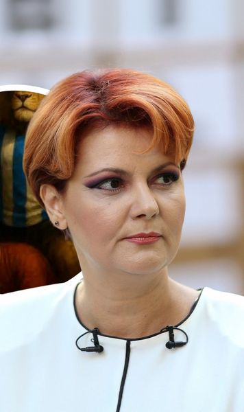 Postare scandaloasă    FOTO.  Mesajul controversat publicat de   Lia Olguța Vasilescu  după ce U Craiova s-a calificat în Conference League