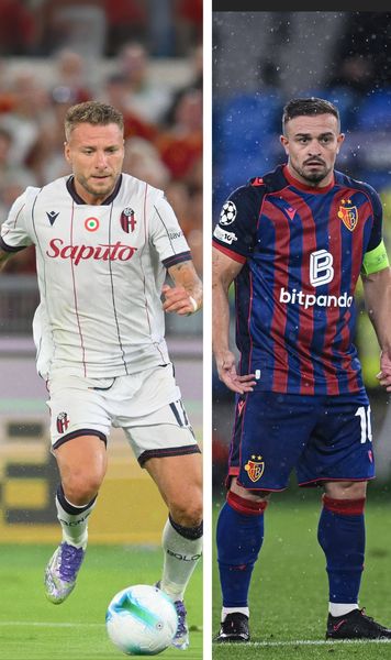 „Mergem în primăvara europeană”  Becali, optimist după ce FCSB și-a aflat adversarii din Europa League: „Luăm   20-30 de milioane de euro”