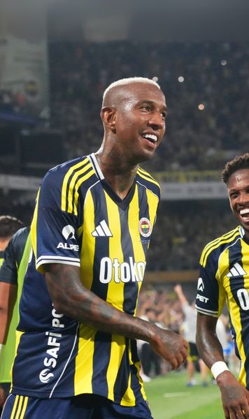 Fener contra FCSB fără Mourinho  Fenerbahce vine pe Arena Națională cu un lot plin de străini.   Face un supertransfer