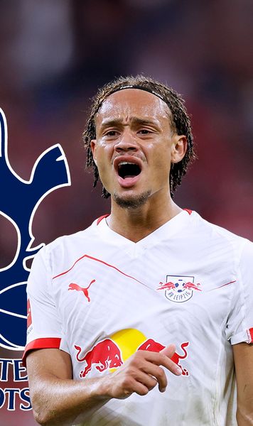 Tottenham l-a deturnat    Xavi Simons  nu va mai ajunge la Chelsea » E aproape să semneze cu formația lui Radu Drăgușin