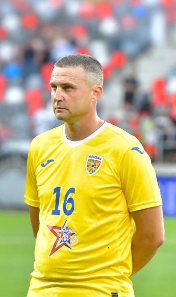 „Nu mai e nașul meu”  Fostul jucător la FCSB   a rupt orice legătură  cu Mihai Stoica: „Nu mai există comunicare între noi de 17 ani”