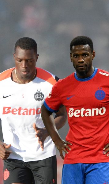 Probleme la FCSB   Campioana nu poate introduce un fotbalist important pe   lista UEFA:   „O anomalie” + situația lui Thiam