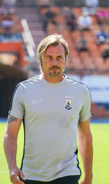 Antrenor demis  Decizie drastică luată de o   echipă de tradiție,  după startul ratat de sezon