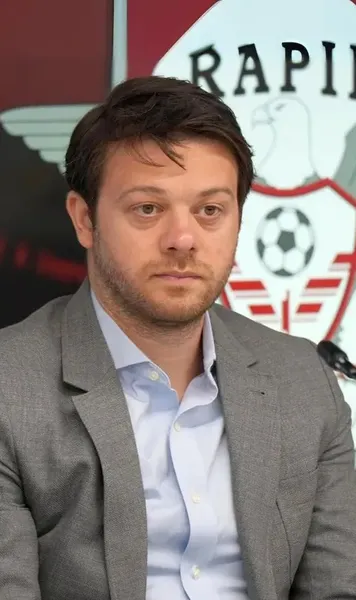 Rapidistul care poate pleca    Ce spune Angelescu  despre transfer + Planurile giuleștenilor cu Aioani