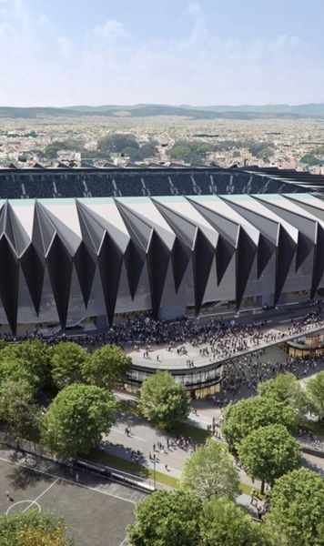 Fuziune imediată și stadion nou  Cinci membri ai consiliului de administrație de la clubul sportiv   și-au dat acordul!  Cum se va numi arena