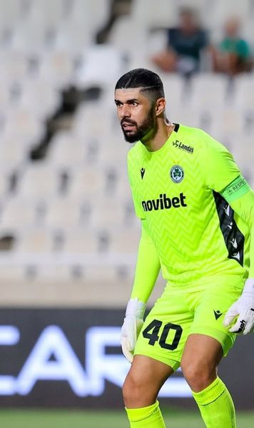 Brazilian împotriva României  Cipru a naturalizat un portar cu   două titluri câștigate cu FC Porto