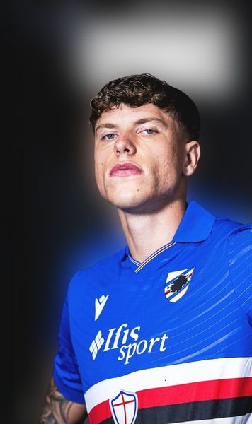 Coubiș, la Sampdoria!  Românul a fost   prezentat oficial  la noua sa echipă » Detaliile tranzacției. Condiția pusă de AC Milan