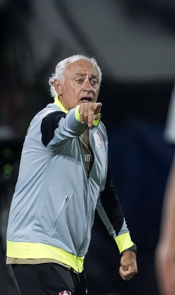 Mandorlini, misiune grea  Mesaj clar înainte de CFR Cluj - FCSB: „Să nu uităm că   joacă de 20 de ani în Europa”  » Solicitare pentru Becali: „Vreau să știu”