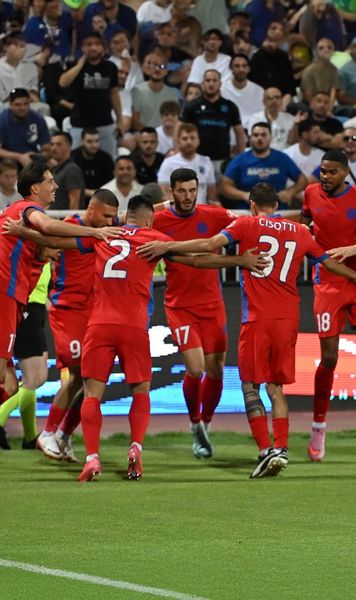 Programul FCSB în Europa League  Cu cine debutează campioana. Când joacă cu   Feyenoord și cu Fenerbahce  » Toate detaliile