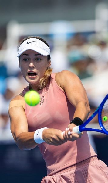 Moment de neînțeles la US Open    VIDEO.  Colega   Soranei Cîrstea  și-a certat adversarele: „Lipsă de respect!” » Românca, uimită de gest