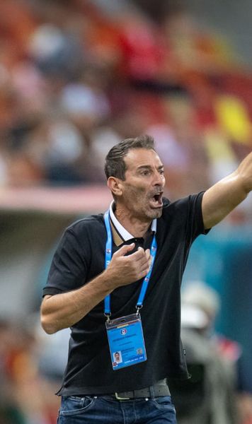 „Mi-a fost rușine că sunt antrenor”  Măldărășanu și-a distrus jucătorii după meciul cu Dinamo: „Dacă aveam o groapă,   mă băgam în ea”