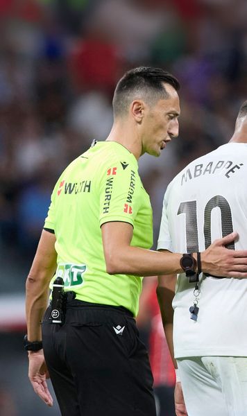 Real Madrid, 3 goluri anulate  Fanii madrileni, revoltați! Ce au strigat și   ce a postat Mbappe  după meci