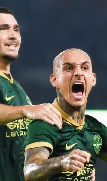 Mitriță s-a lămurit   Românul joacă de două luni în China și recunoaște: „Când am ajuns acolo credeam că   nu e un campionat puternic”