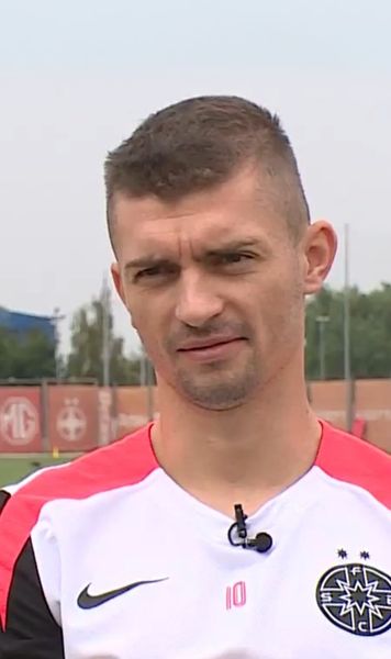 Tănase, declarație amuzantă  A prefațat meciul etapei #8, CFR - FCSB:   „Derby-ul răniților”