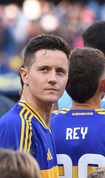 „90% dintre juniori trăiesc în sărăcie”  Declarație sfâșietoare despre copiii de la   Academia Boca Juniors:  „Imaginați-vă presiunea la care sunt supuși”