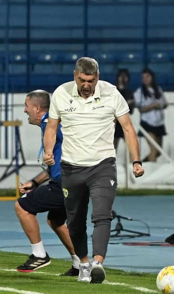 Cutremur la Petrolul   Meciul cu Farul ar putea fi   decisiv pentru Ciobotariu  + Fotbalist important, din nou în afara lotului: „Nu mai am nimic de demonstrat”
