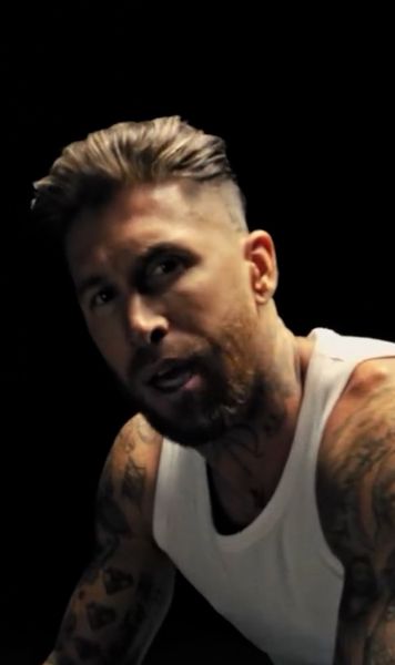 Ramos cântă despre Real  Fostul căpitan a scos o melodie în care-și dezvăluie regretele despre plecare: „Mi-ai dat aripi   doar ca să mă poți îndepărta”