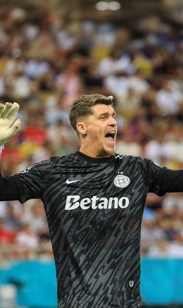 „Nu suntem proști!”  Charalambous și Târnovanu   l-au făcut praf pe Colțescu  după remiza cu CFR Cluj: „Îmi pun foarte multe semne de întrebare!”