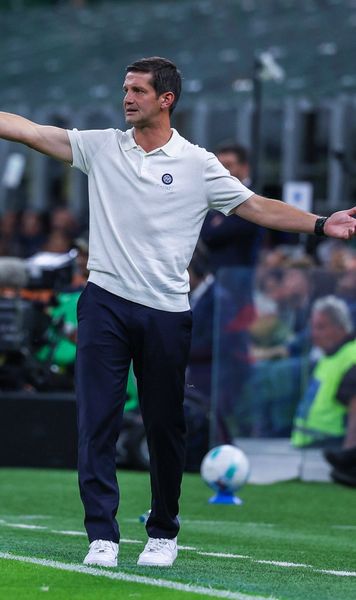 Chivu explică ce n-a funcționat   Antrenorul lui Inter,   analiză fără menajamente  după eșecul cu Udinese