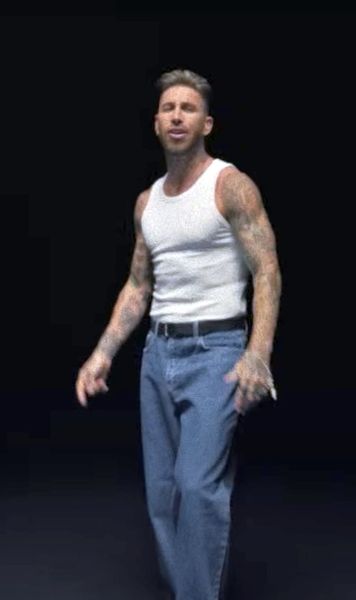 „Înainte rupea picioare, acum sparge timpane”  Sergio Ramos s-a lansat în muzică, iar   internetul n-a avut milă  de fostul căpitan al lui Real Madrid