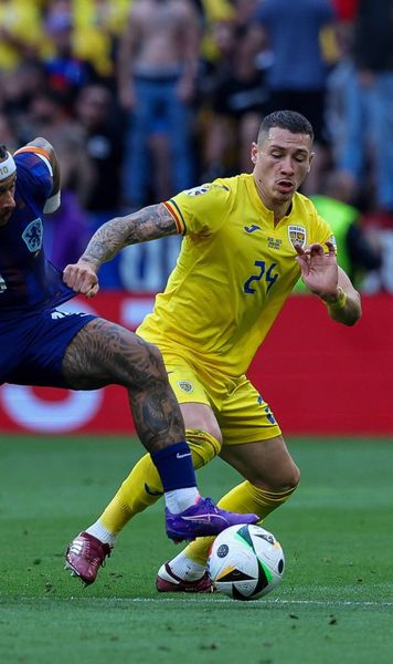 Atenție la gafe, Racovițan!  Stoperul lui Rakow, eroare înaintea reunirii naționalei.   Vine după un sezon de coșmar