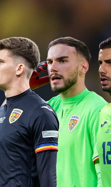 Cine apără cu Cipru?    Mircea Lucescu  are trei variante și o mare dilemă