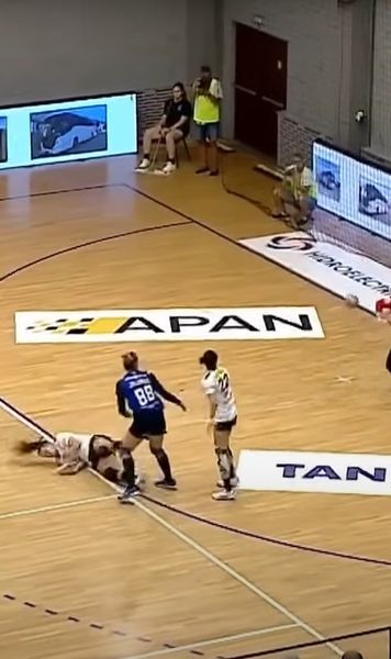 Scandal în „Liga Florilor”  Dunărea Brăila,   comunicat acid  după victoria cu SCM Râmnicu Vâlcea: „Când câștigați voi, e totul pe merit”