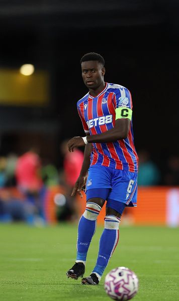  A picat transferul   Marc Guehi   nu va mai ajunge  la Liverpool, deși făcuse vizita medicală » Ce spunea Glasner în urmă cu o zi + Ce se întâmplă cu Joe Gomez