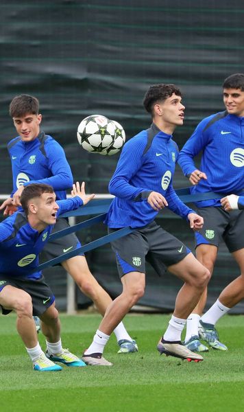 A plecat de la Barcelona   Catalanii au cedat un jucător în   ultima zi de mercato