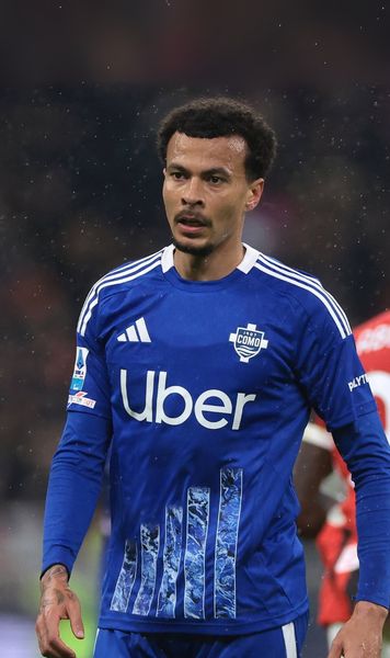 Dele Alli, concediat de Como   Dezastru pentru jucătorul care valora cândva 100 de milioane de euro:   a jucat 9 minute  în șapte luni!