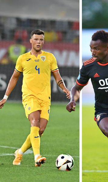 Ce lovitură pentru U Craiova  Un   internațional român  semnează cu oltenii + Cu cine se mai întărește Mirel Rădoi pentru Conference League