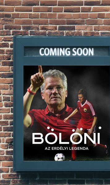 Viața lui Bölöni, pe ecrane  Documentarul despre László Bölöni va avea   premiera internațională  în Ungaria, la CineFest 2025