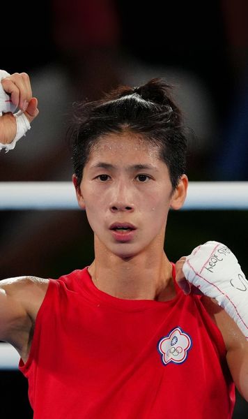 A făcut testul, dar a fost ignorată!   Motivul absurd pentru care   o campioană olimpică  nu va putea participa la Campionatele Mondiale de Box