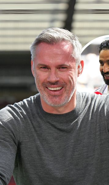 De ce rezistă Amorim pe bancă?    Teoria bizară  a lui Jamie Carragher despre antrenorul lui United: „Altfel era demis demult”