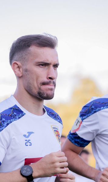 Antireclamă pentru Șut și Olaru     Patronul FCSB  spune că Lucescu n-ar fi trebuit să-i cheme la națională