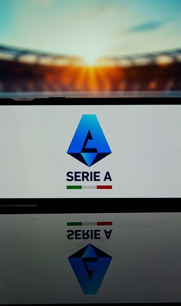 Rebranding în Italia    Serie A își schimbă denumirea:   „Ne întoarcem la rădăcinile noastre”