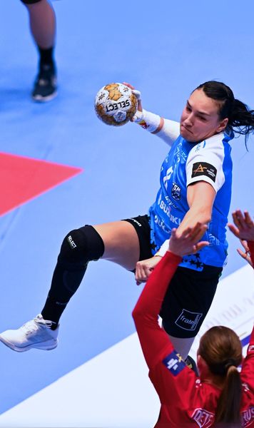 „Nu-mi lipsește deloc handbalul”   Cristina Neagu,   la 3 luni de la retragere:  „Iubesc să nu mai fiu la program”