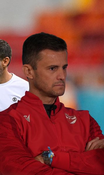 Kopic a spus „NU”  Andrei Nicolescu dezvăluie detalii din vestiar: „Preferă   să nu facă publice  aceste informații”