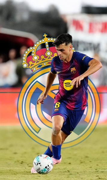 Refuzat de Real Madrid  Acum e star la Barcelona, dar a fost   trimis acasă  de „galactici”: „Mi-au spus că nu sunt la nivelul așteptărilor”