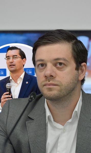 „Poate supărăm”   Victor Angelescu, nemulțumit de arbitraj + Mesaj pentru   Răzvan Burleanu:  „Eram la egalitate cu Craiova acum!”