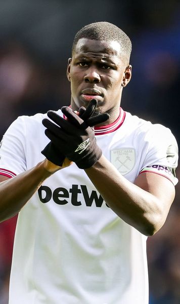 Când va fi prezentat Zouma  CFR Cluj, aproape de   transferul anului  în Liga 1! » Fundașul a ajuns deja în România